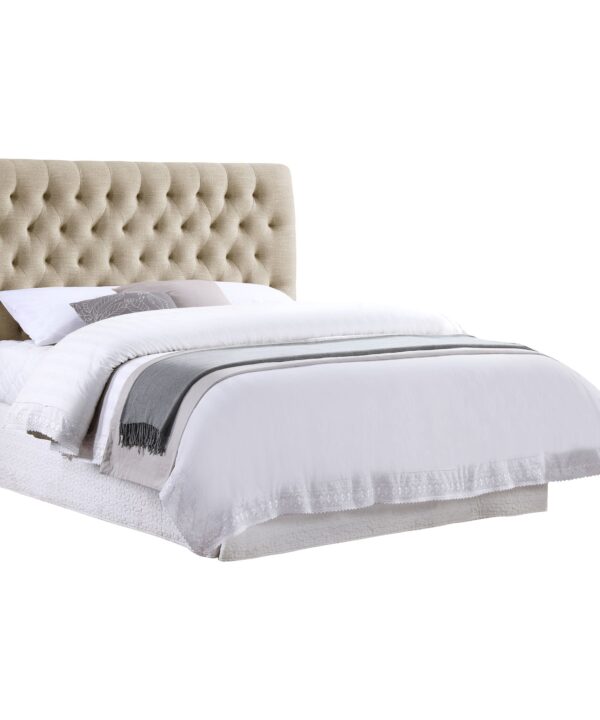 Chloe Full Headboard