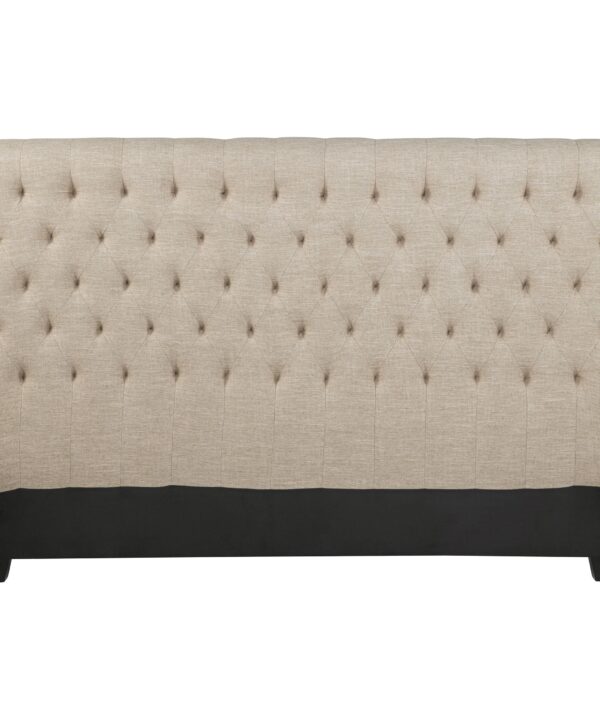 Chloe Eastern King Headboard