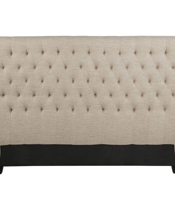 Chloe Eastern / California King Headboard