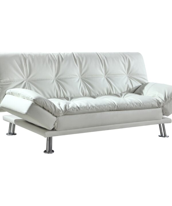 Dilleston Convertible Sofa Bed - Luxe Home Furnishings (Jersey City, NJ)
