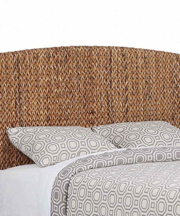 Laughton Eastern King Headboard