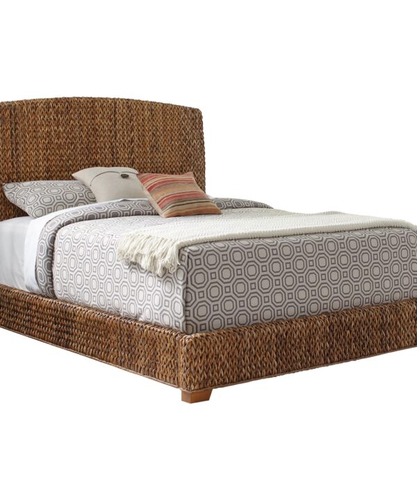 Laughton Panel Bed - Luxe Home Furnishings (Jersey City, NJ)