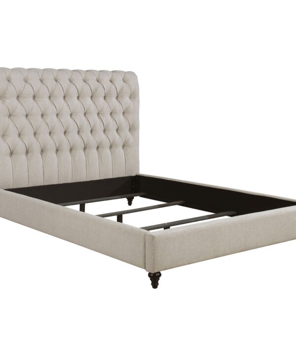 Devon Queen Headboard