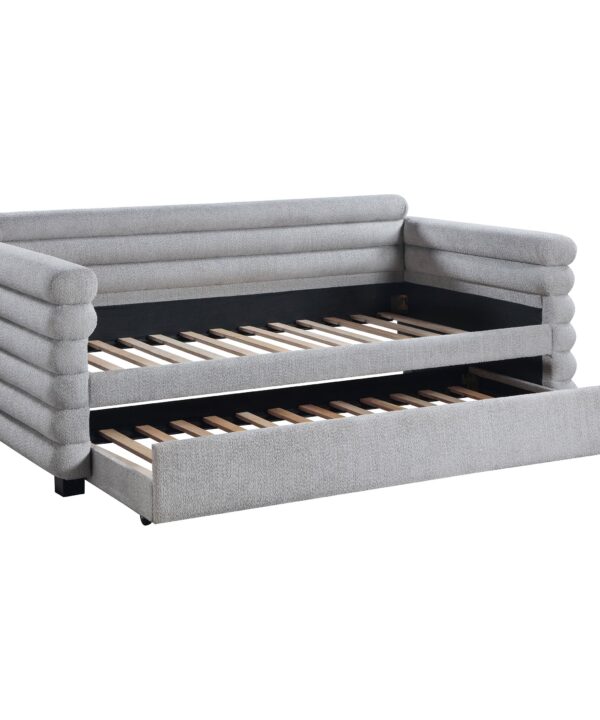 Patricia Daybed with Trundle