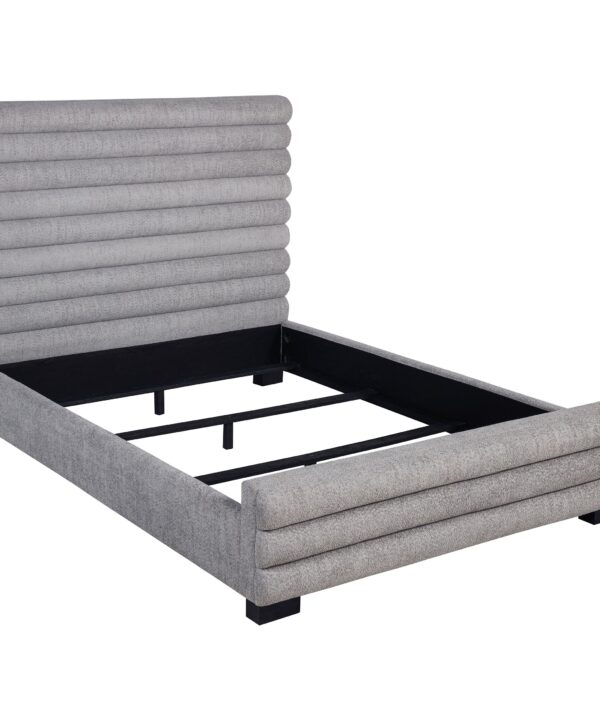 Patricia Panel Bed
