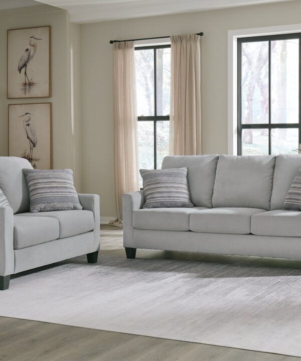 Adlai Living Room Set