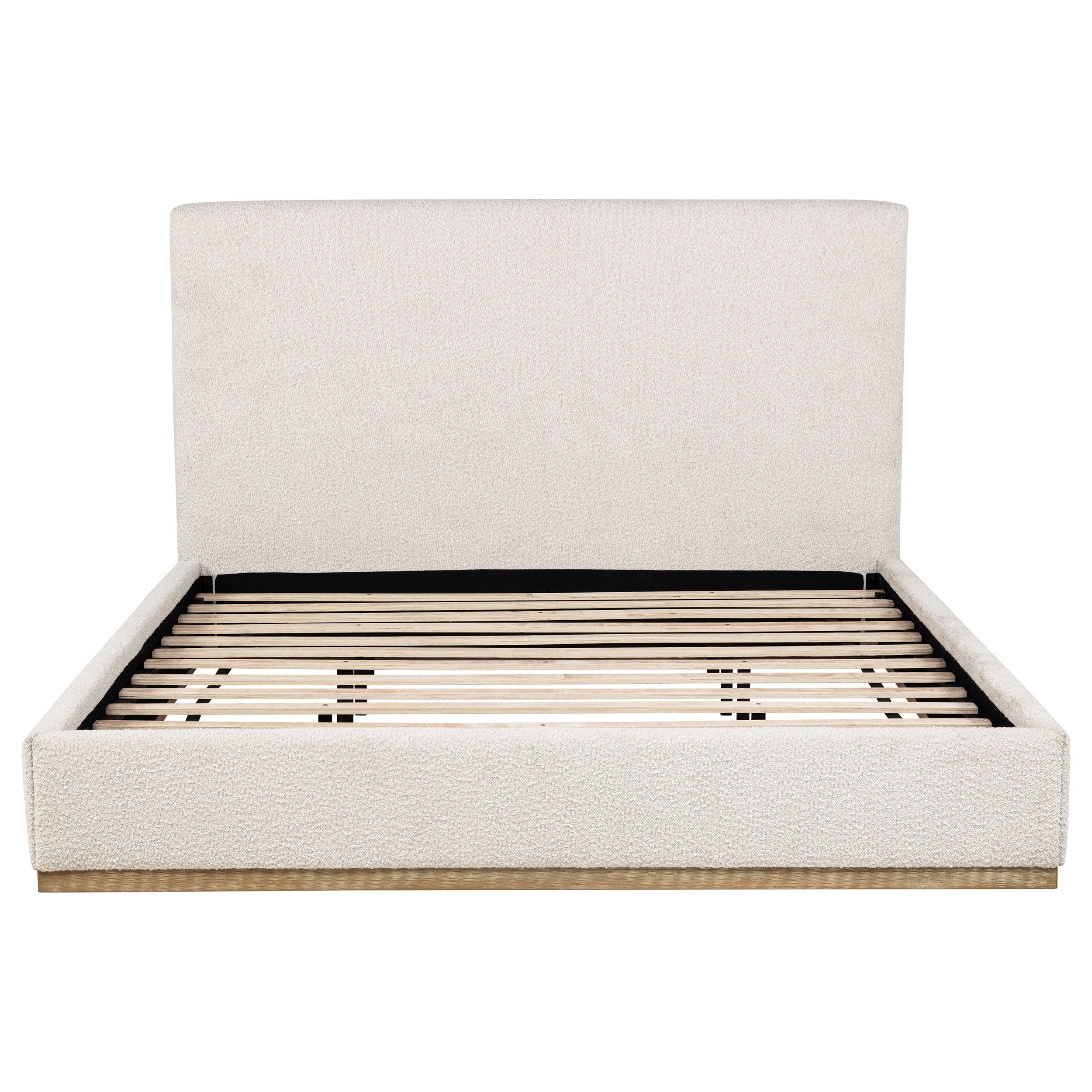Knox Panel Platform Bed - Image 11
