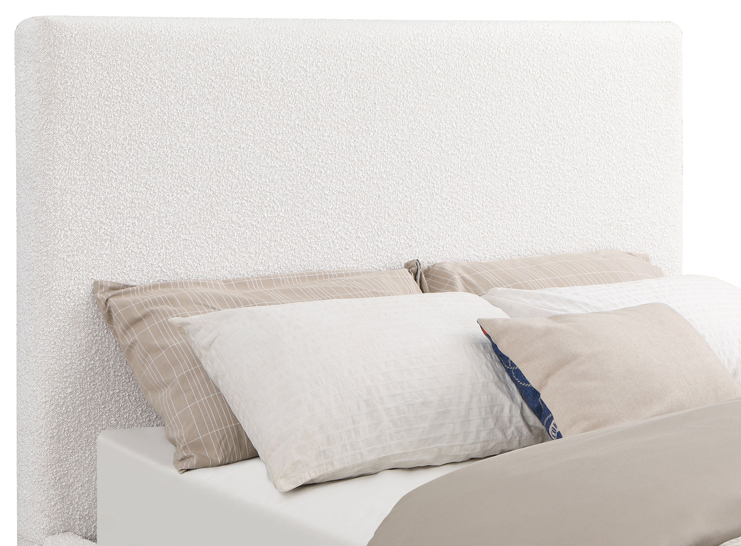 Knox Panel Platform Bed - Image 14