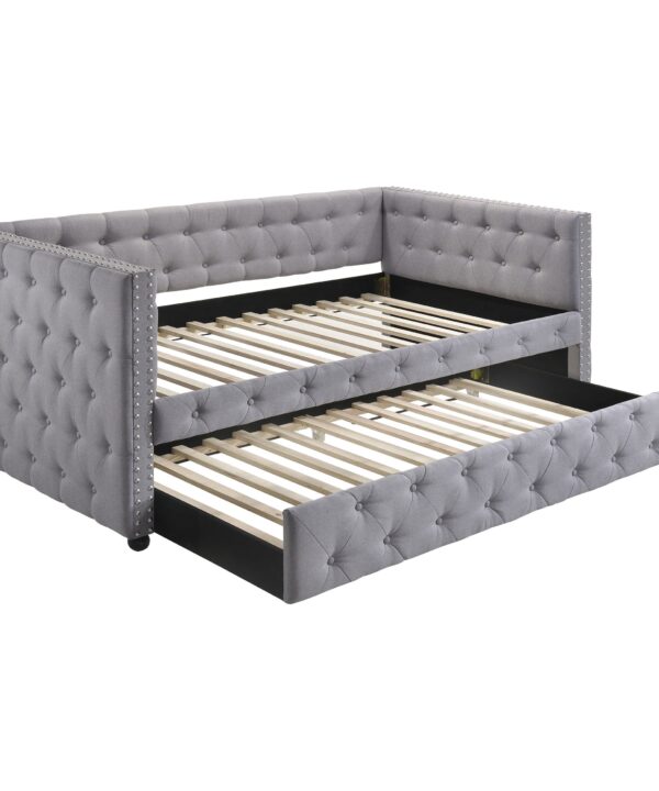 Mockern Daybed with Trundle - Luxe Home Furnishings (Jersey City, NJ)