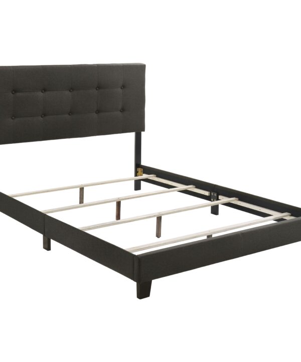 Mapes Panel Bed - Luxe Home Furnishings (Jersey City, NJ)