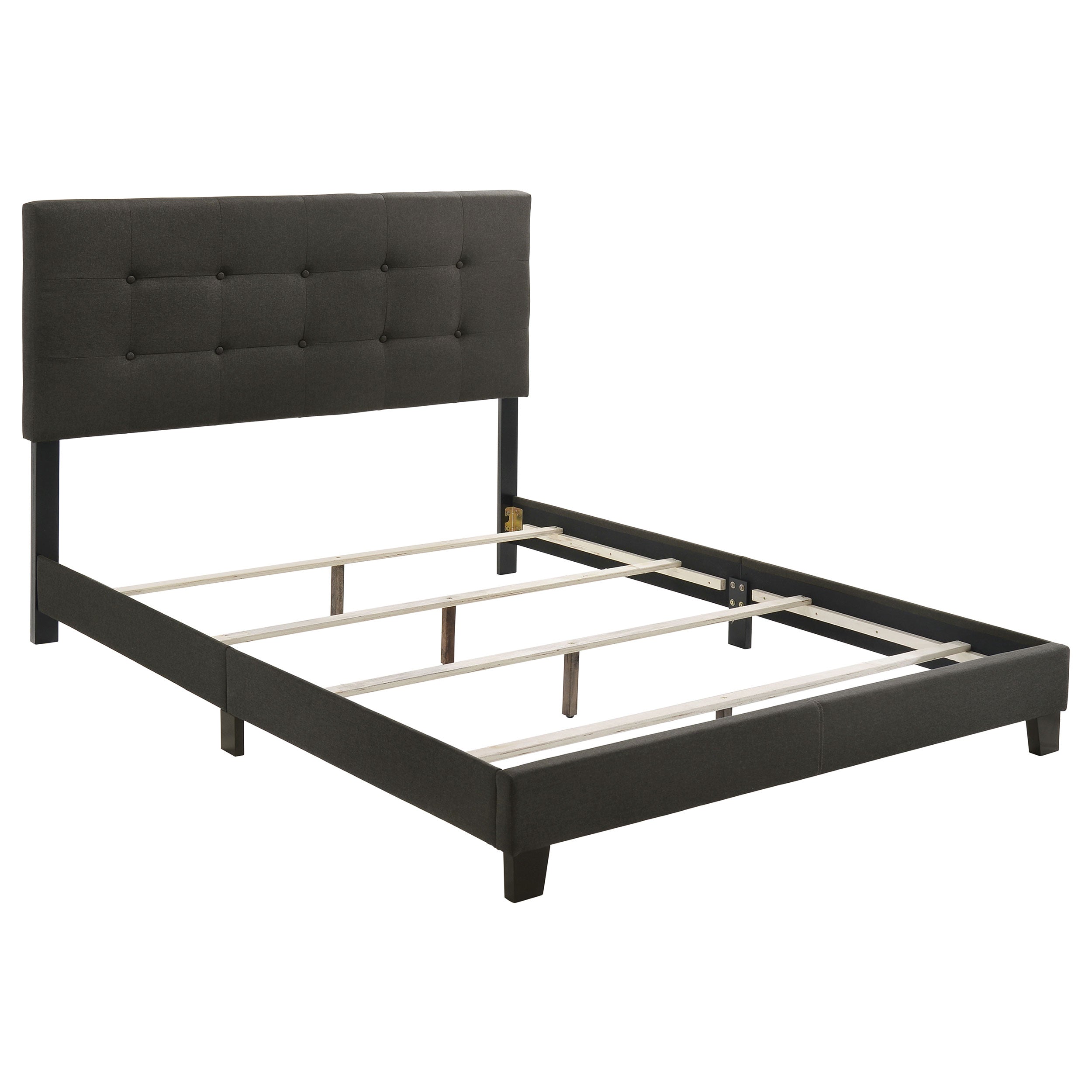 Mapes Panel Bed - Luxe Home Furnishings (Jersey City, NJ)