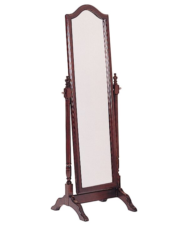 Cabot Cheval Mirror - Luxe Home Furnishings (Jersey City, NJ)