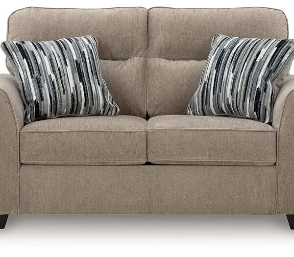 Olten Loveseat