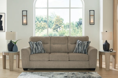 Olten Sofa - Luxe Home Furnishings (Jersey City, NJ)