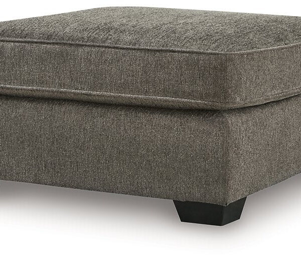 Olten Oversized Accent Ottoman