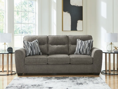 Olten Sofa - Luxe Home Furnishings (Jersey City, NJ)