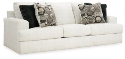 Karinne Sofa - Luxe Home Furnishings (Jersey City, NJ)