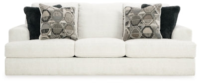 Karinne Sofa - Luxe Home Furnishings (Jersey City, NJ)