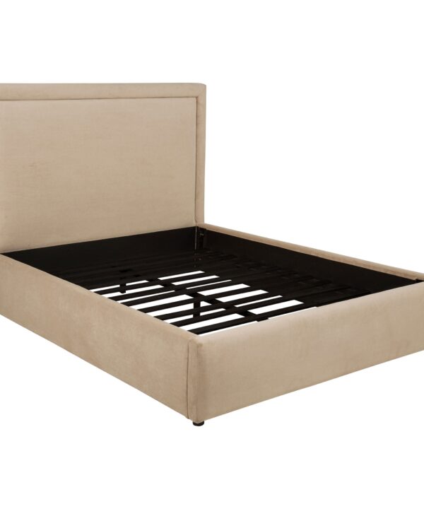 Lawson Panel Platform Bed - Luxe Home Furnishings (Jersey City, NJ)