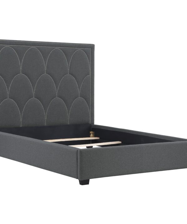 Bowfield Panel Bed - Luxe Home Furnishings (Jersey City, NJ)