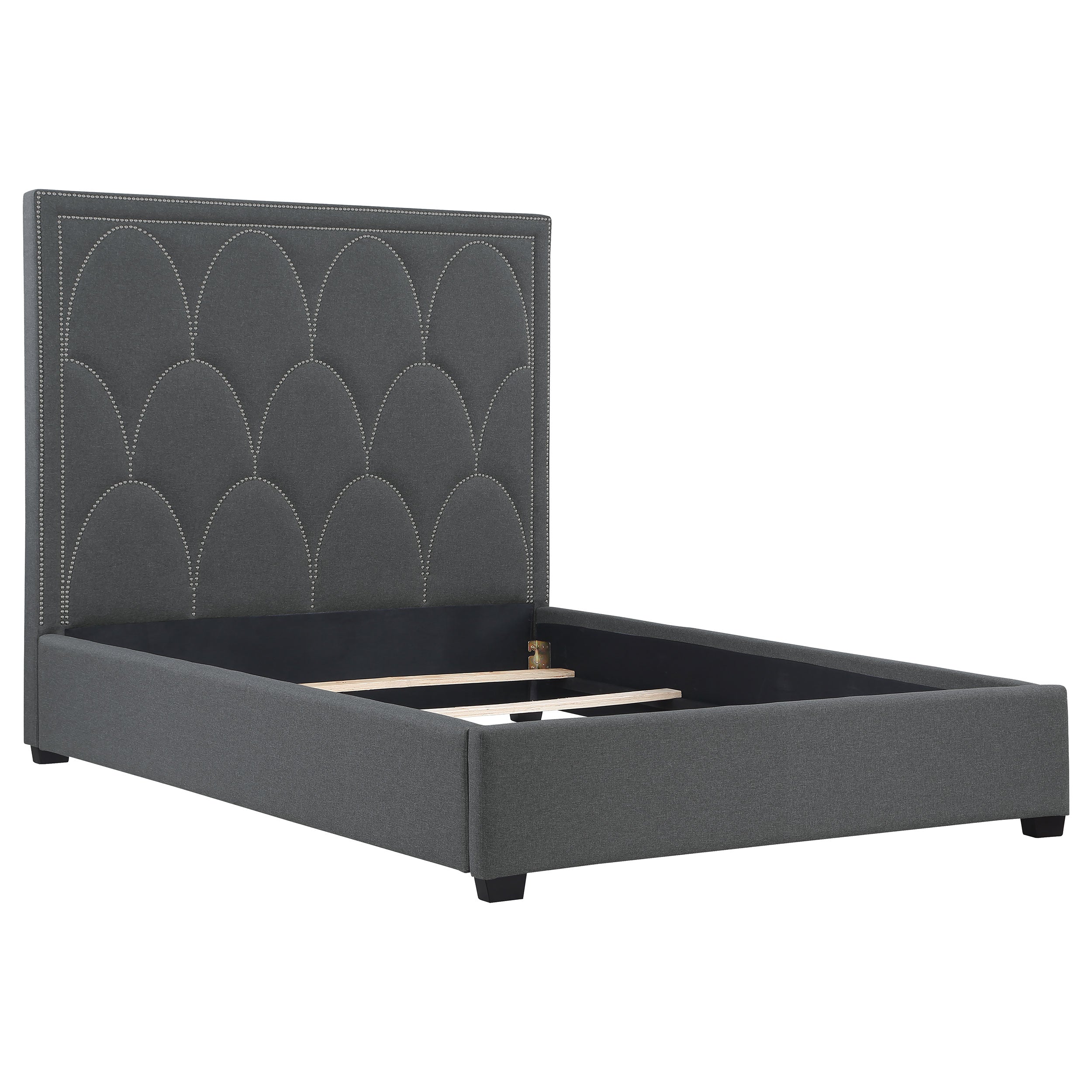 Bowfield Panel Bed - Luxe Home Furnishings (Jersey City, NJ)