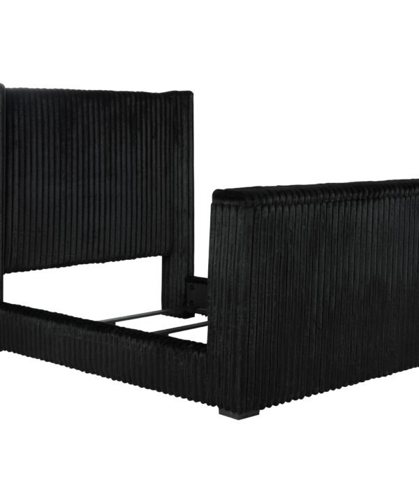 Centergrove Wingback TV Bed - Luxe Home Furnishings (Jersey City, NJ)