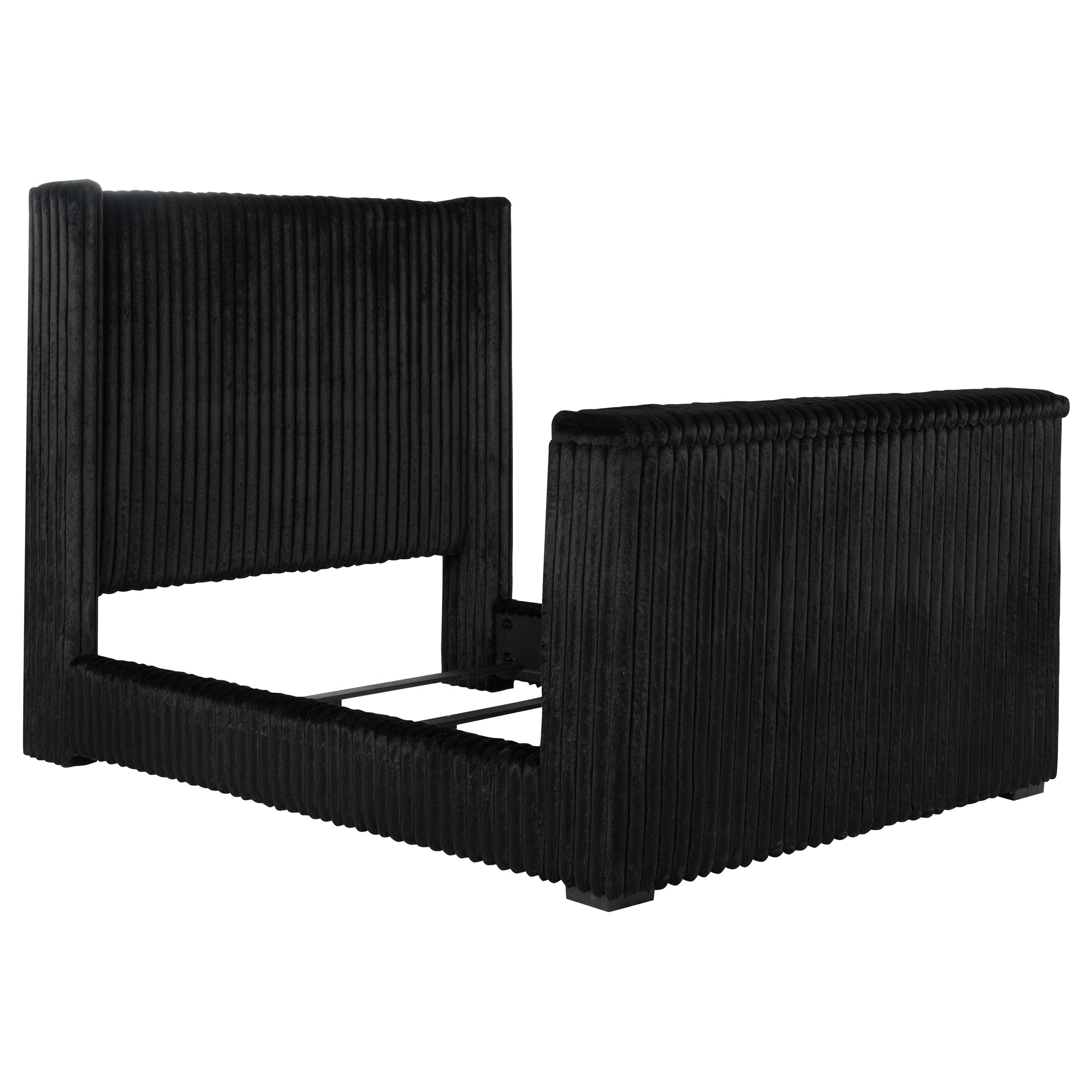 Centergrove Wingback TV Bed - Luxe Home Furnishings (Jersey City, NJ)