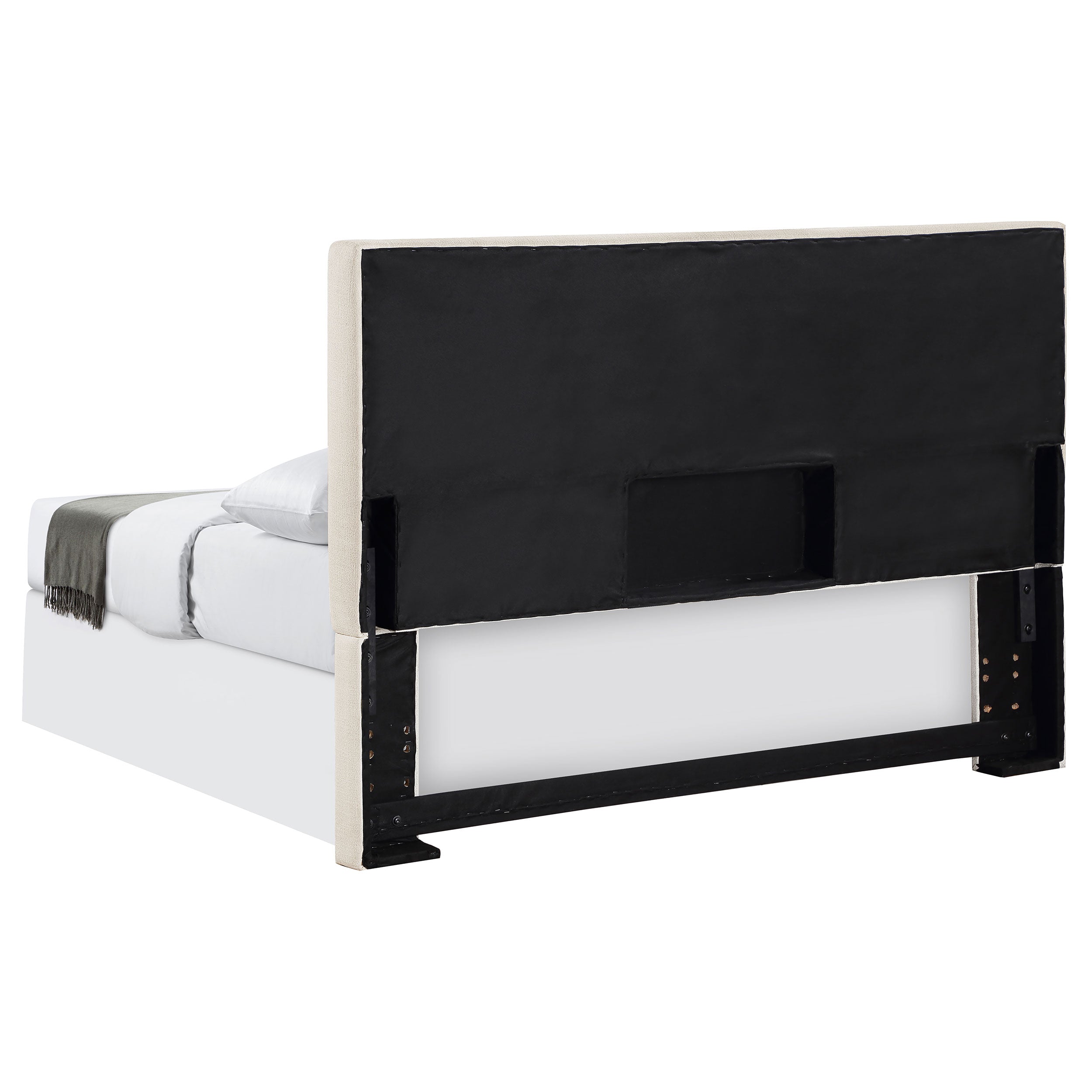 Pirro Queen Headboard - Image 4