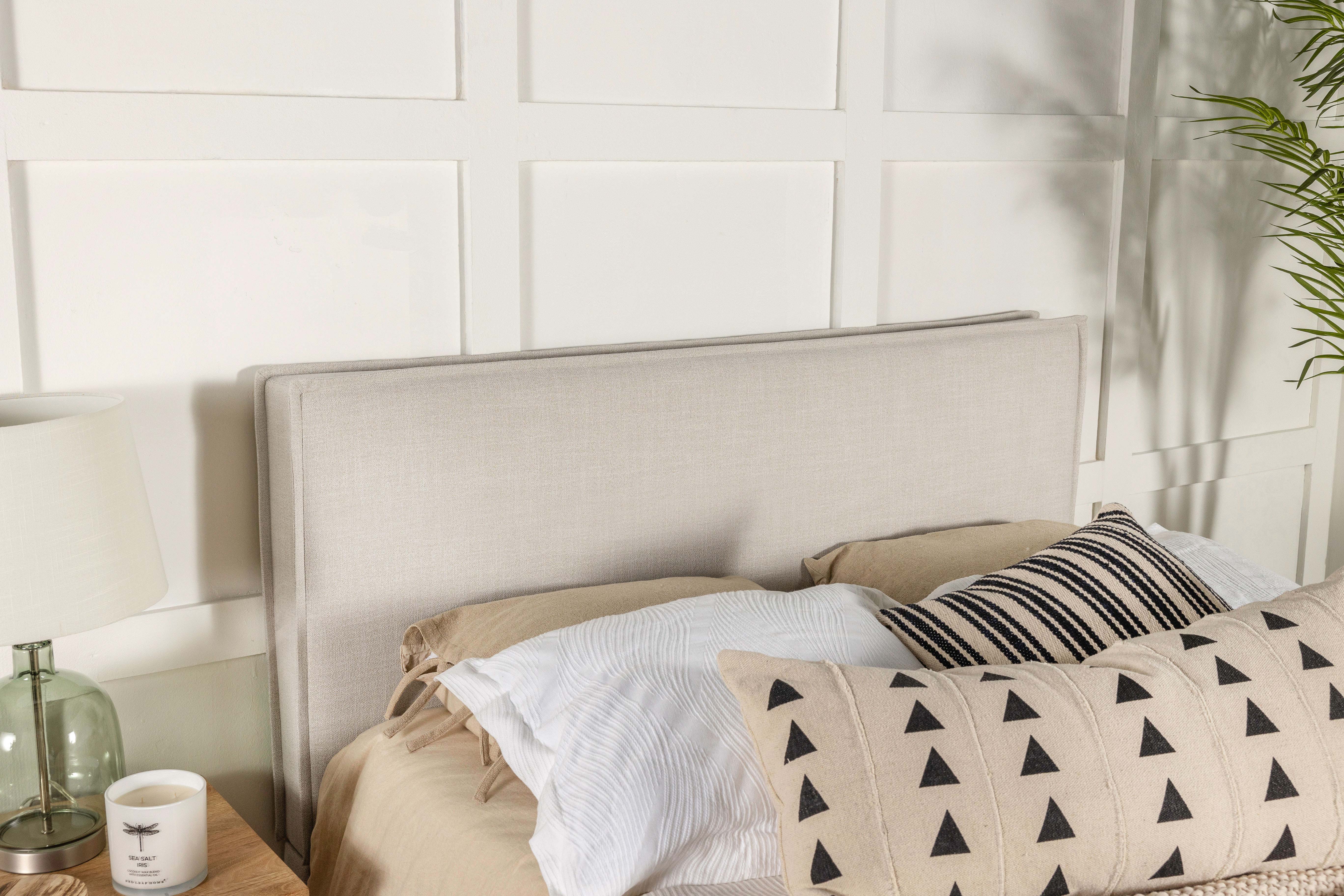 Izzy Eastern / California King Headboard - Image 2