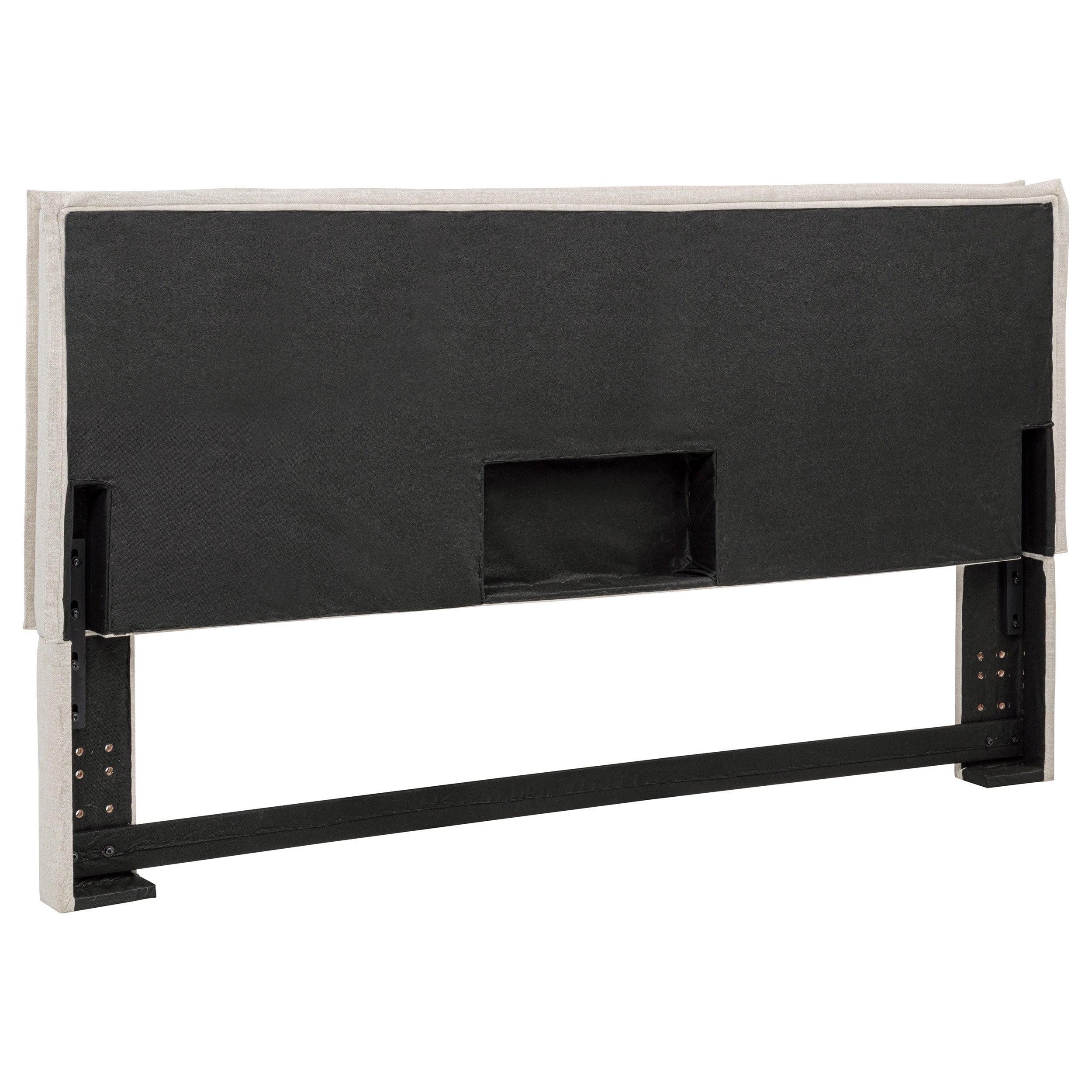 Izzy Eastern / California King Headboard - Image 4