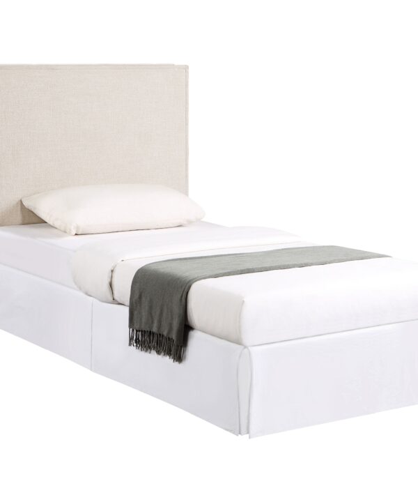 Izzy Twin Headboard
