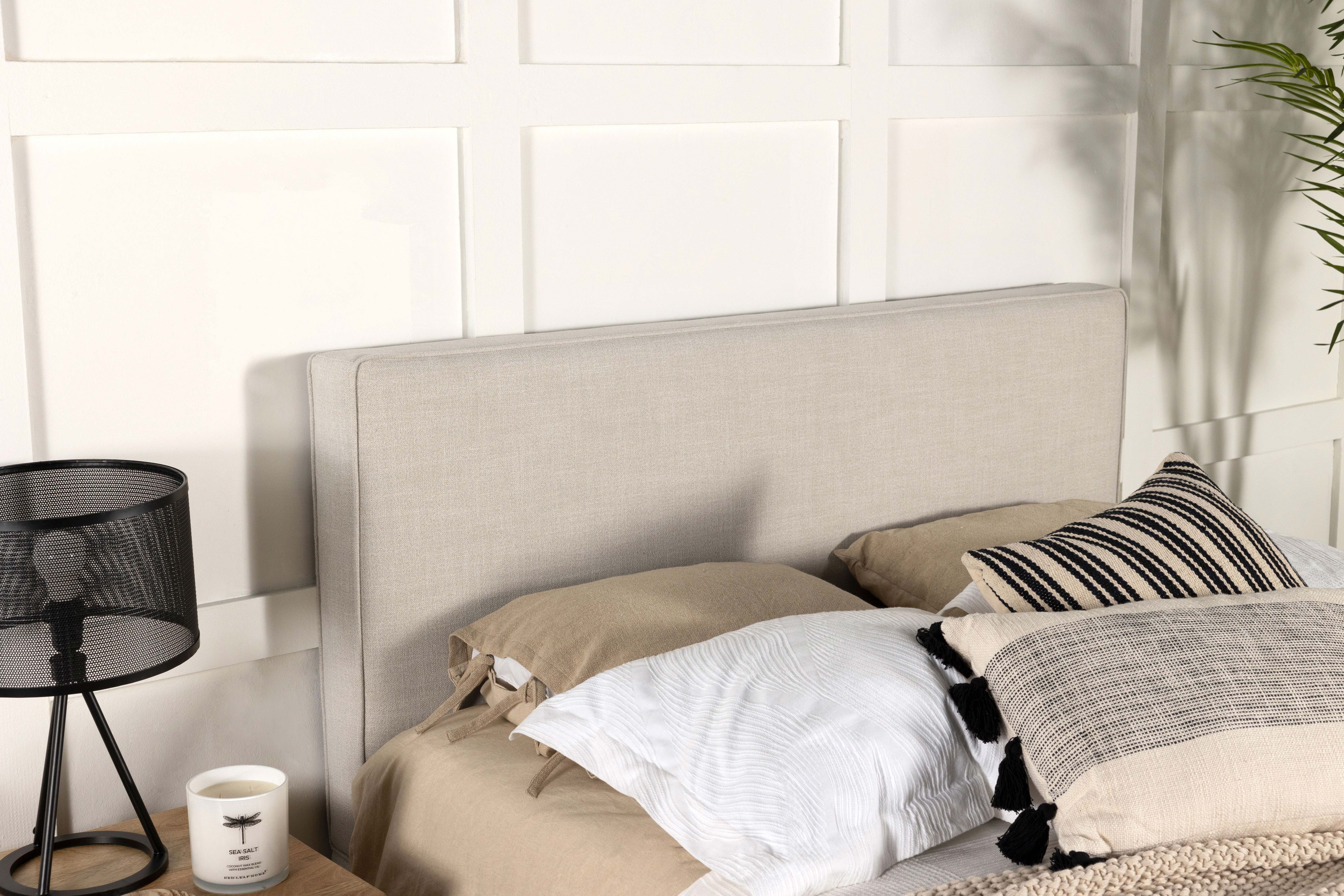 Kosmo Eastern / California King Headboard - Image 2
