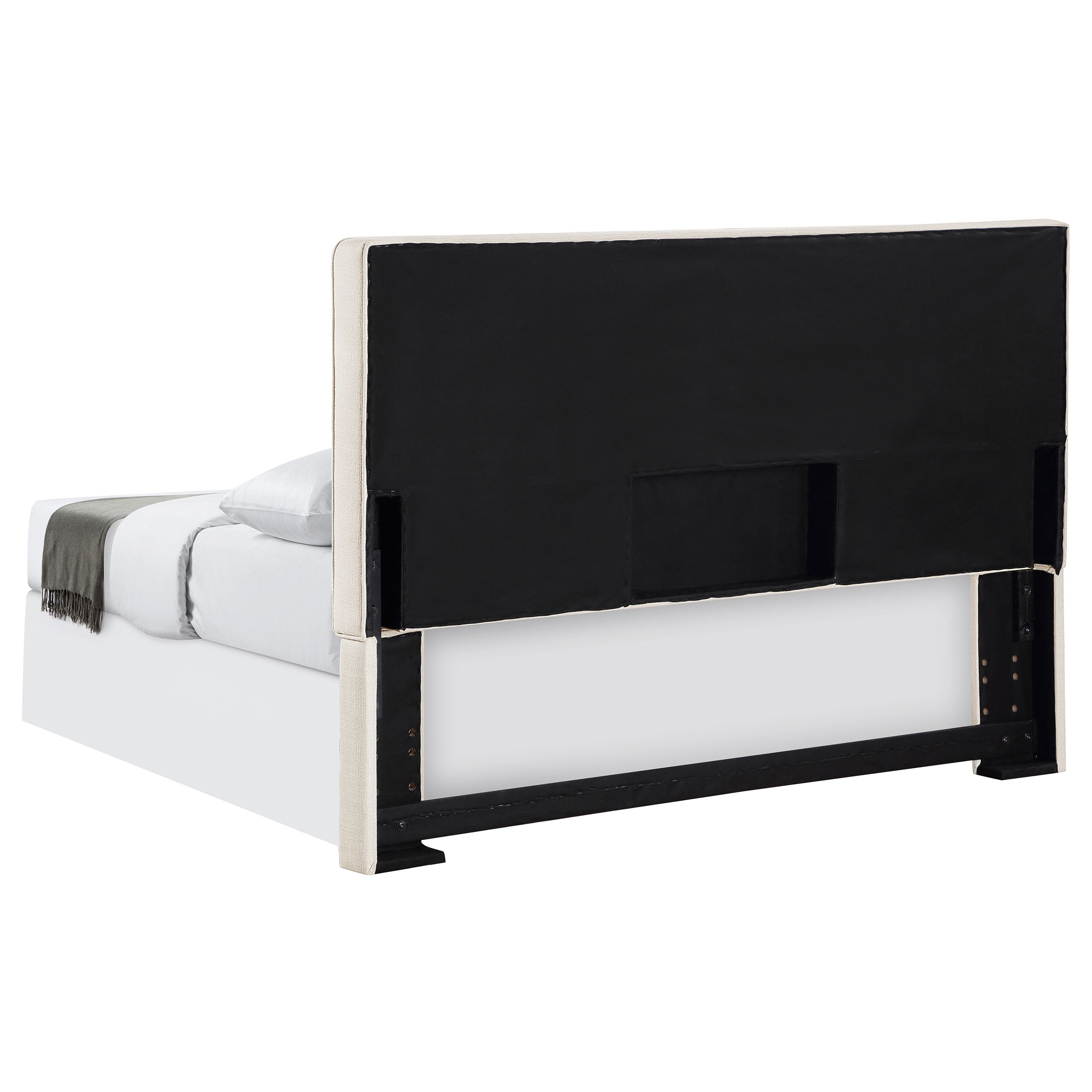 Kosmo Eastern / California King Headboard - Image 4