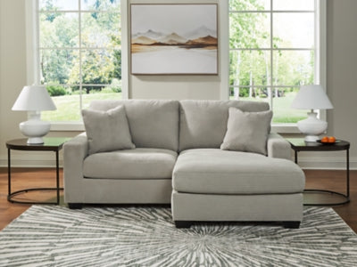 Greenbriar Sofa Chaise - Luxe Home Furnishings (Jersey City, NJ)