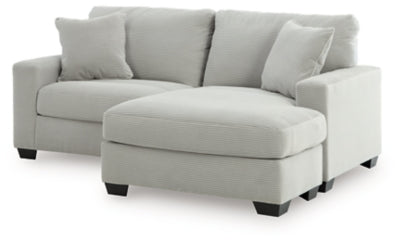 Greenbriar Sofa Chaise - Luxe Home Furnishings (Jersey City, NJ)