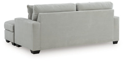 Greenbriar Sofa Chaise - Luxe Home Furnishings (Jersey City, NJ)