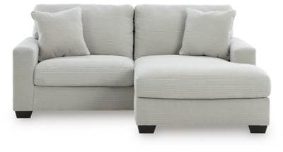Greenbriar Sofa Chaise - Luxe Home Furnishings (Jersey City, NJ)