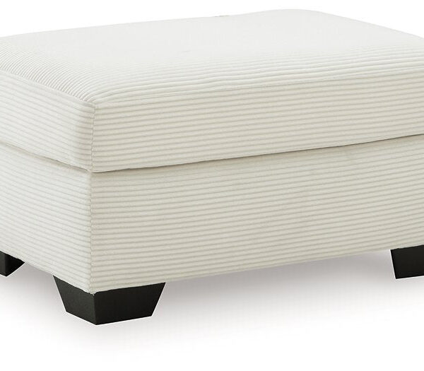 Greenbriar Ottoman