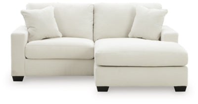 Greenbriar Sofa Chaise - Luxe Home Furnishings (Jersey City, NJ)