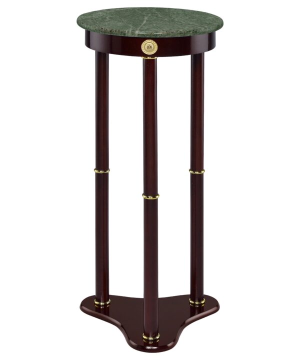 Edie Plant Stand - Luxe Home Furnishings (Jersey City, NJ)
