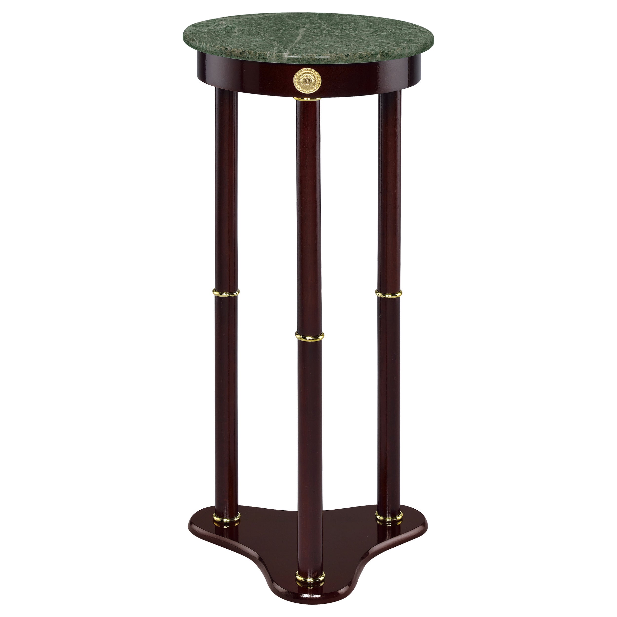 Edie Plant Stand - Luxe Home Furnishings (Jersey City, NJ)