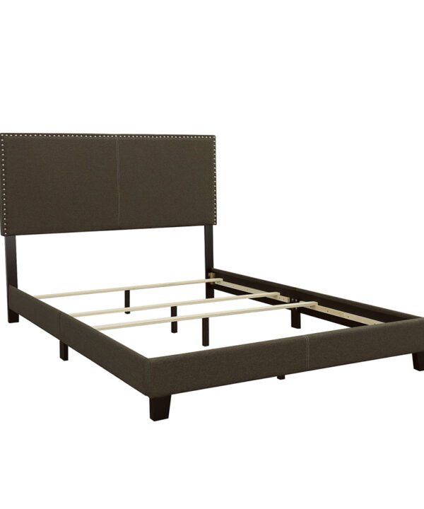 Boyd Panel Bed - Luxe Home Furnishings (Jersey City, NJ)