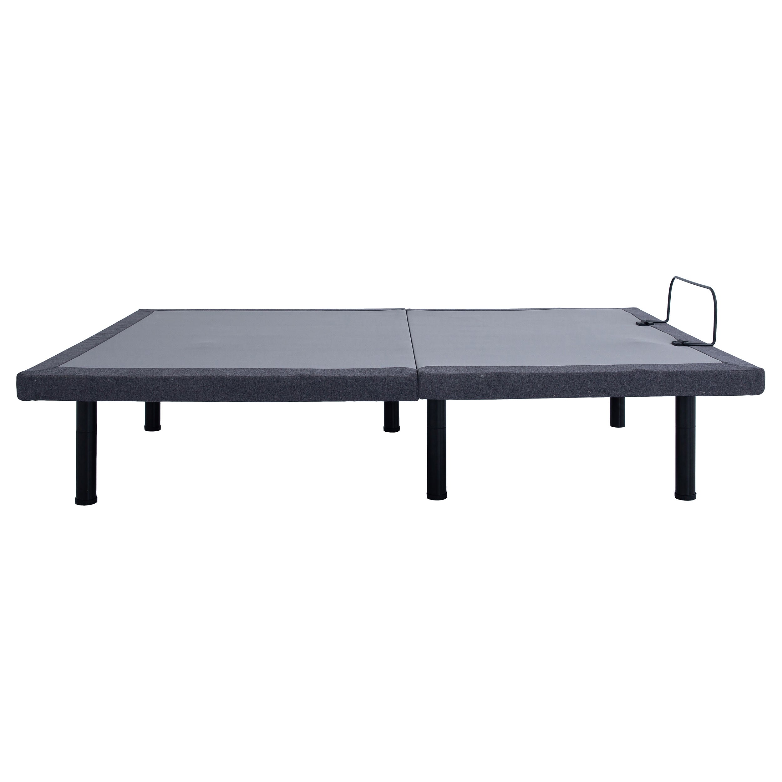 Negan Adjustable Bed Base - Luxe Home Furnishings (Jersey City, NJ)