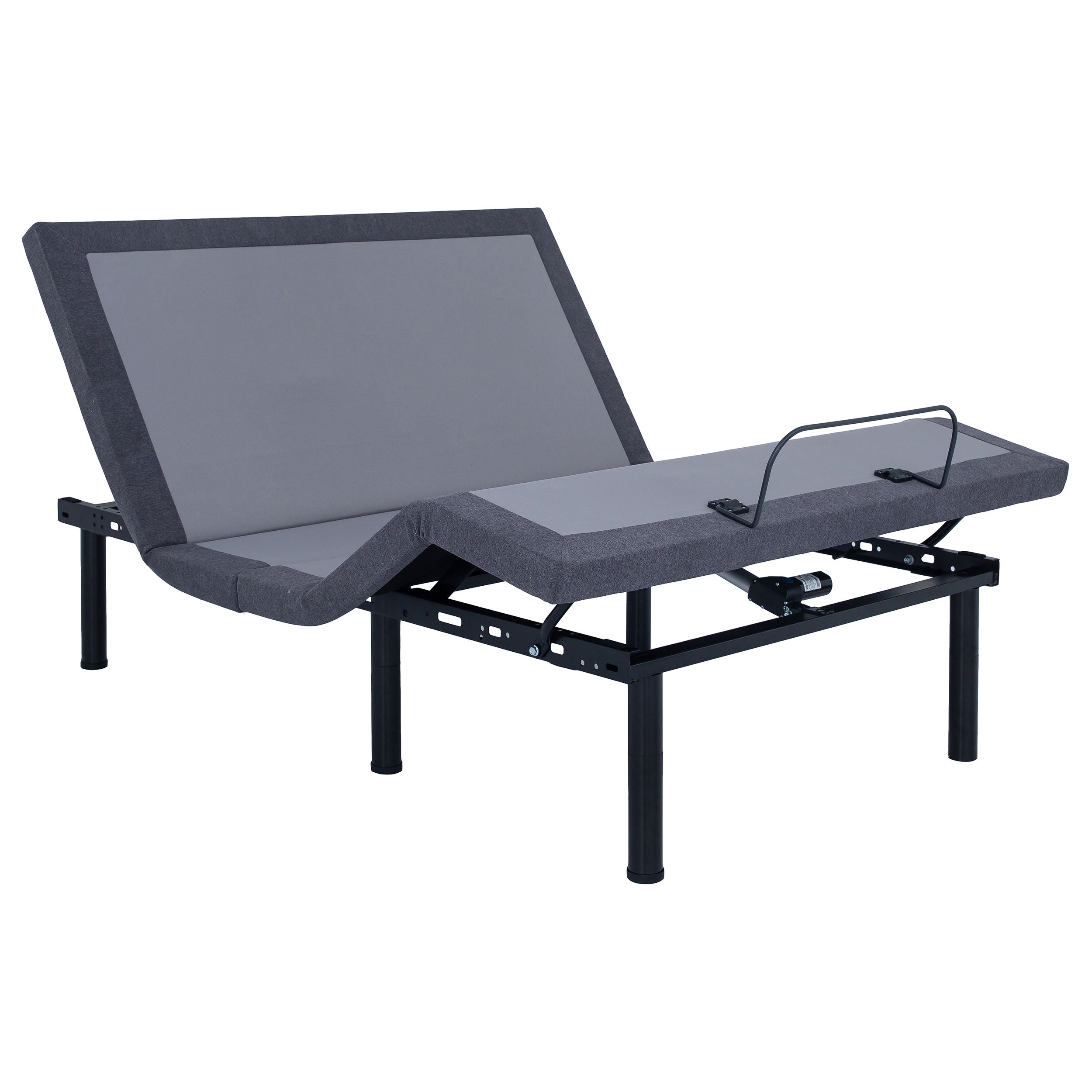 Negan Adjustable Bed Base - Luxe Home Furnishings (Jersey City, NJ)