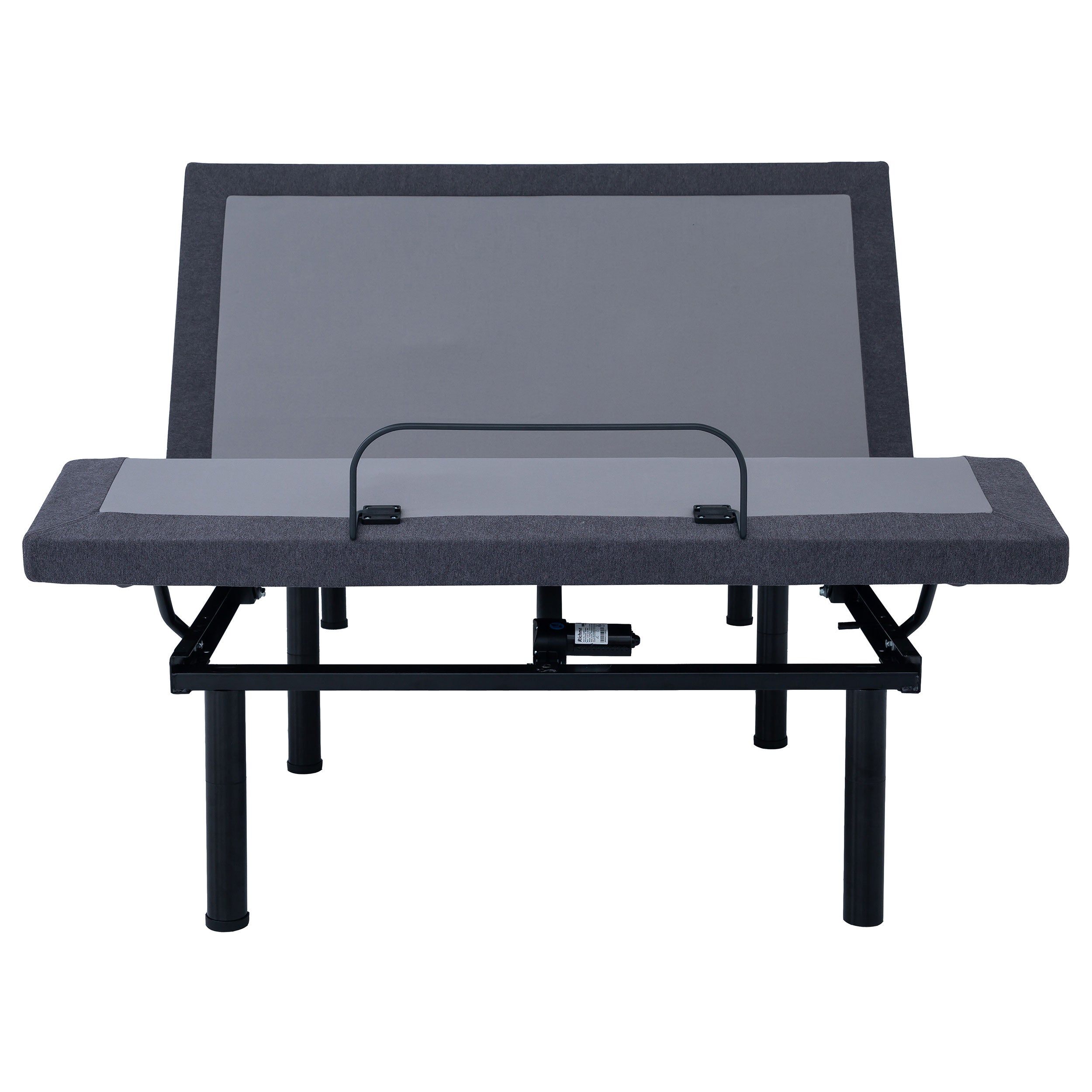Negan Adjustable Bed Base - Luxe Home Furnishings (Jersey City, NJ)