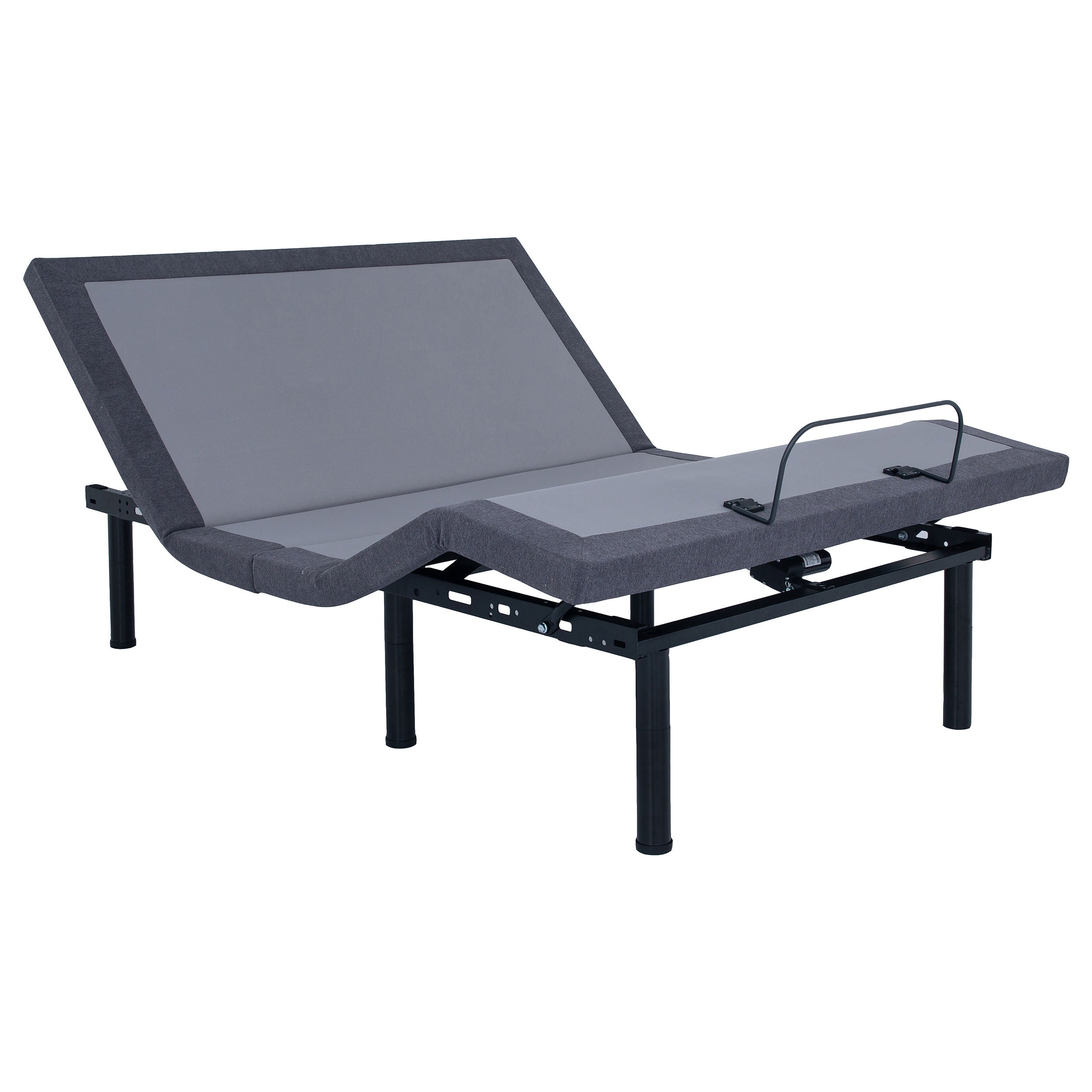 Negan Adjustable Bed Base - Luxe Home Furnishings (Jersey City, NJ)