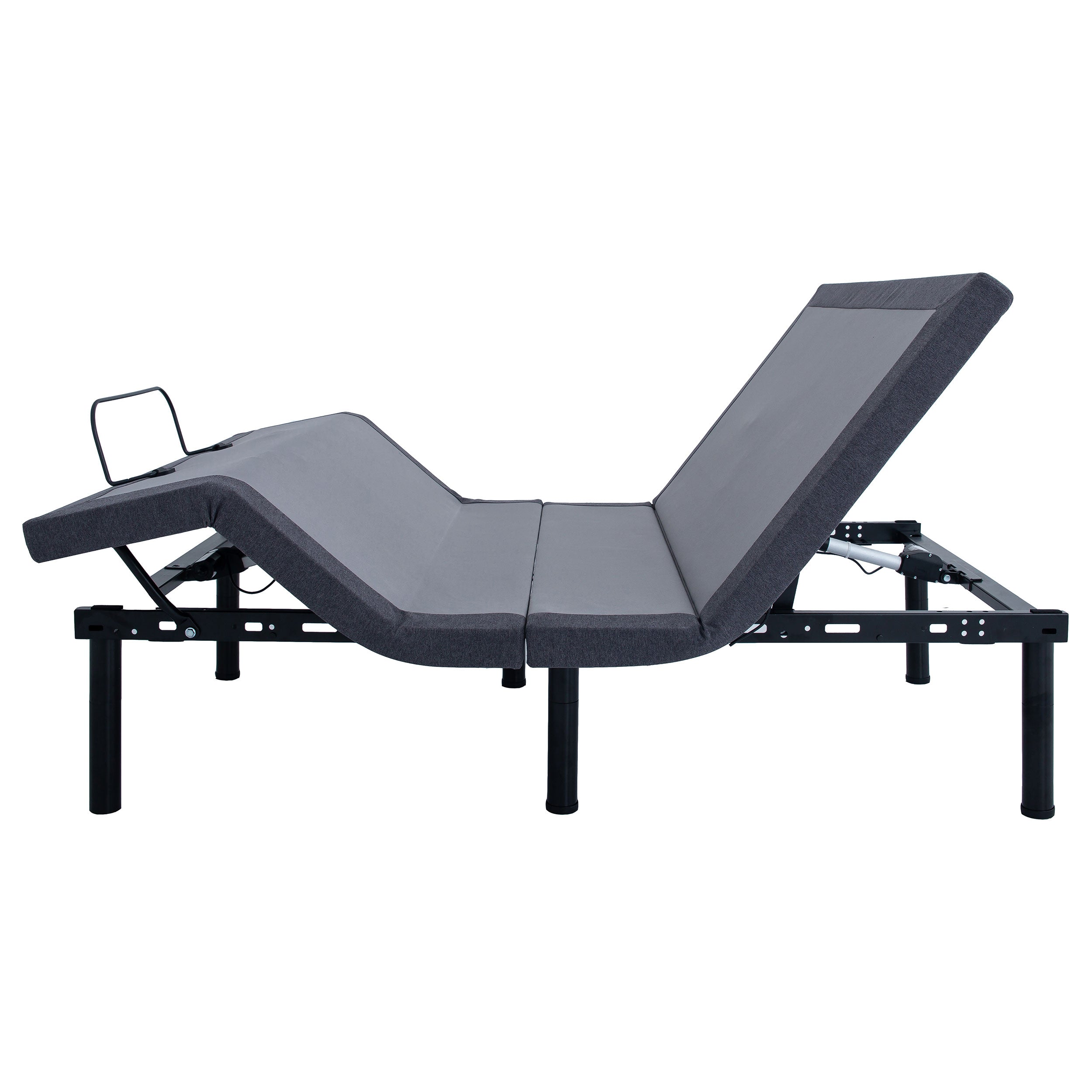 Negan Adjustable Bed Base - Luxe Home Furnishings (Jersey City, NJ)