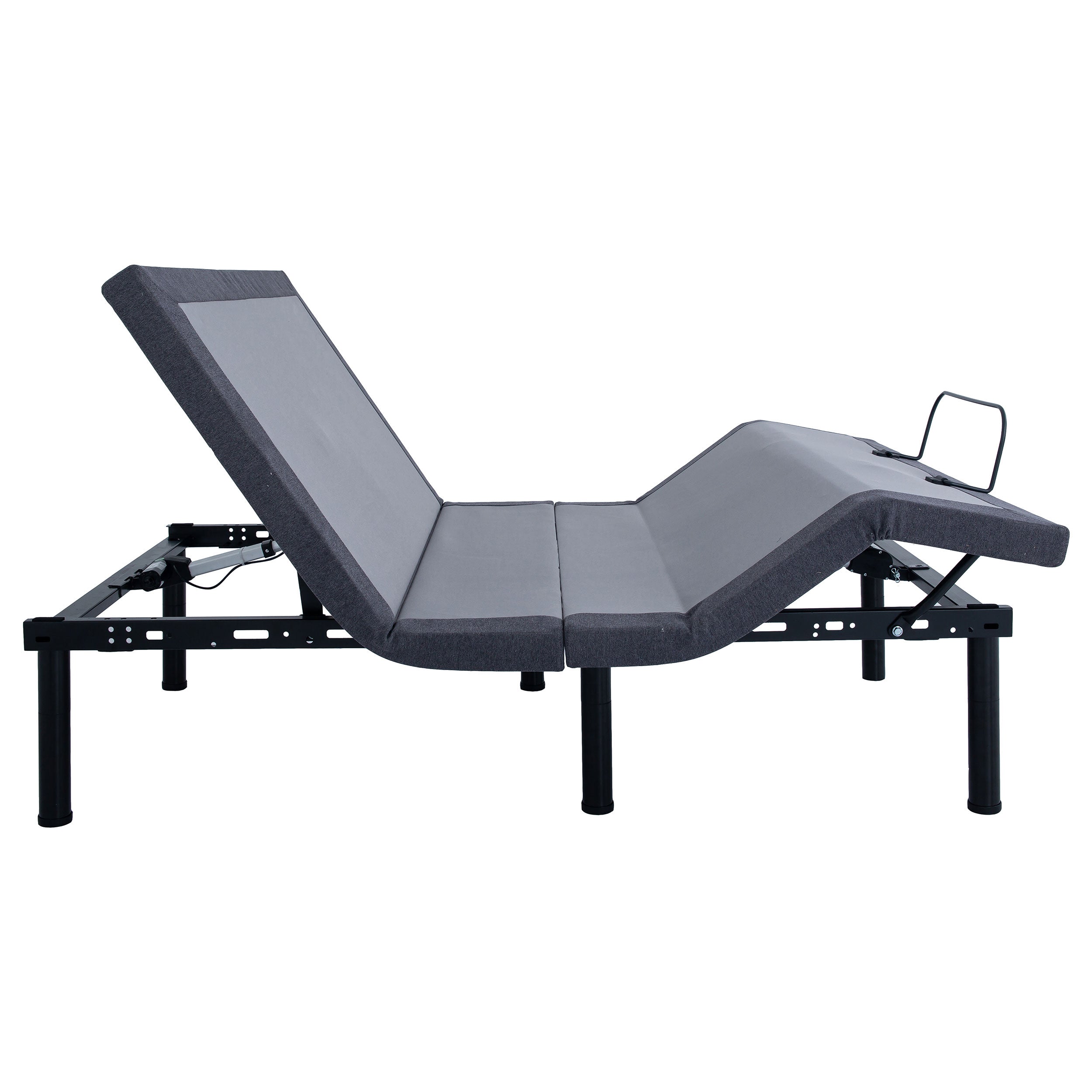 Negan Adjustable Bed Base - Luxe Home Furnishings (Jersey City, NJ)