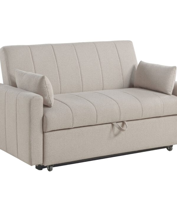 Portland Convertible Sleeper Sofa Bed