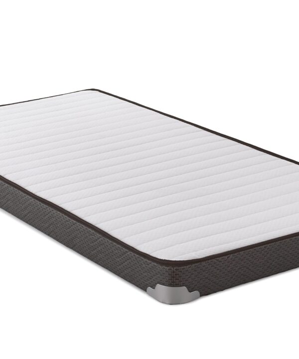 Drover Bunkie Board Foam Mattress - Luxe Home Furnishings (Jersey City, NJ)